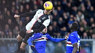 Az egész világ Cristiano Ronaldo fejeséről beszél