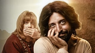 فيلم عن المسيح "مثلي الجنس" يثير موجة غضب عارمة ضد نتفليكس