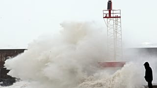 جنوب غرب فرنسا، نوفمبر 2019
