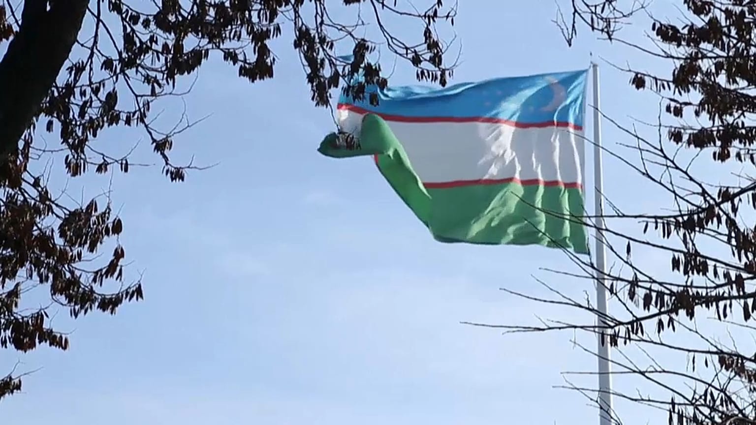 Usbekistan vor den Wahlen: Zwischen Reformen und Repression