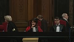 Erstmals Völkermord-Urteil in Belgien wegen Ruanda