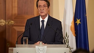 Διάγγελμα Αναστασιάδη : «Σας βεβαιώ, θα τα καταφέρουμε - Κανένας εφησυχασμός»