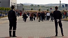 30 ezer unión kívüli munkavállalót vár jövőre Románia