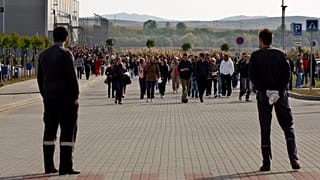 30 ezer unión kívüli munkavállalót vár jövőre Románia
