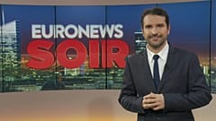 Euronews Soir : l'actualité du vendredi 20 décembre 2019