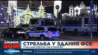 #euroviews 20/12/2019 : le zapping des rédactions d'euronews
