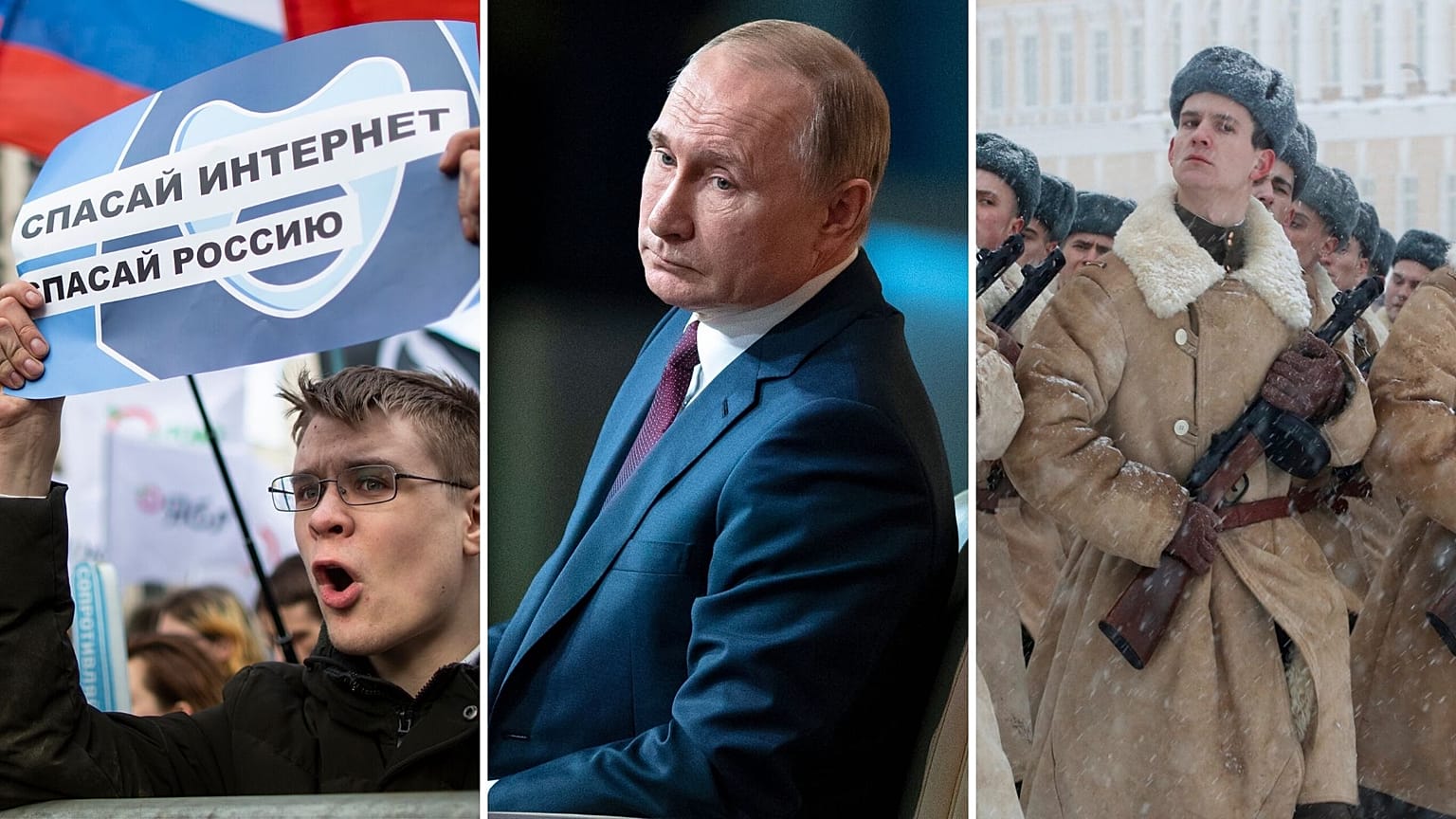 "Порожняк, придурки и чужой цинизм" | #КУБ
