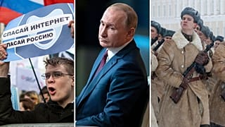 "Порожняк, придурки и чужой цинизм" | #КУБ