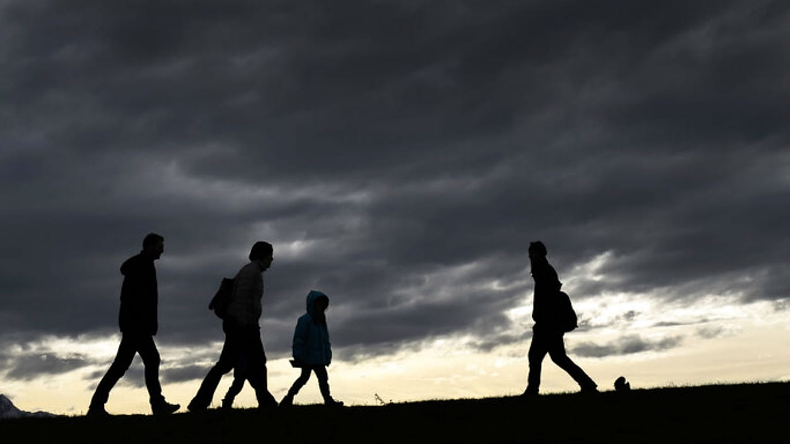 Forget a white Christmas, much of Europe is set to be grey