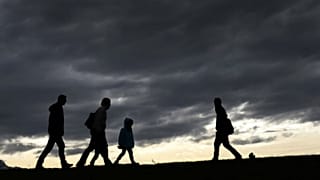 Forget a white Christmas, much of Europe is set to be grey