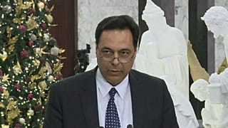 Neuer Ministerpräsident Hassan Diab im Libanon vor großen Aufgaben