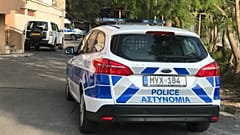 Κύπρος – Υπόθεση Βαν: Ελεύθεροι οι τρεις ύποπτοι