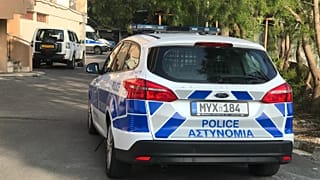 Κύπρος – Υπόθεση Βαν: Ελεύθεροι οι τρεις ύποπτοι