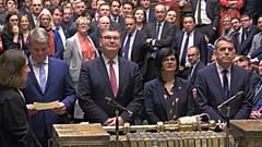 Klare Verhältnisse: Unterhaus stimmt deutlich für Brexit-Deal
