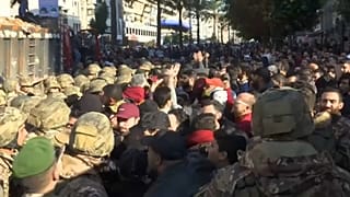 Un Libano sempre più diviso