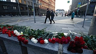 Стрельба на Лубянке: вторая жертва