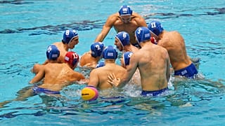  Παγκόσμια πρωταθλήτρια η εθνική νέων ανδρών Ελλάδας στην υδατοσφαίριση
