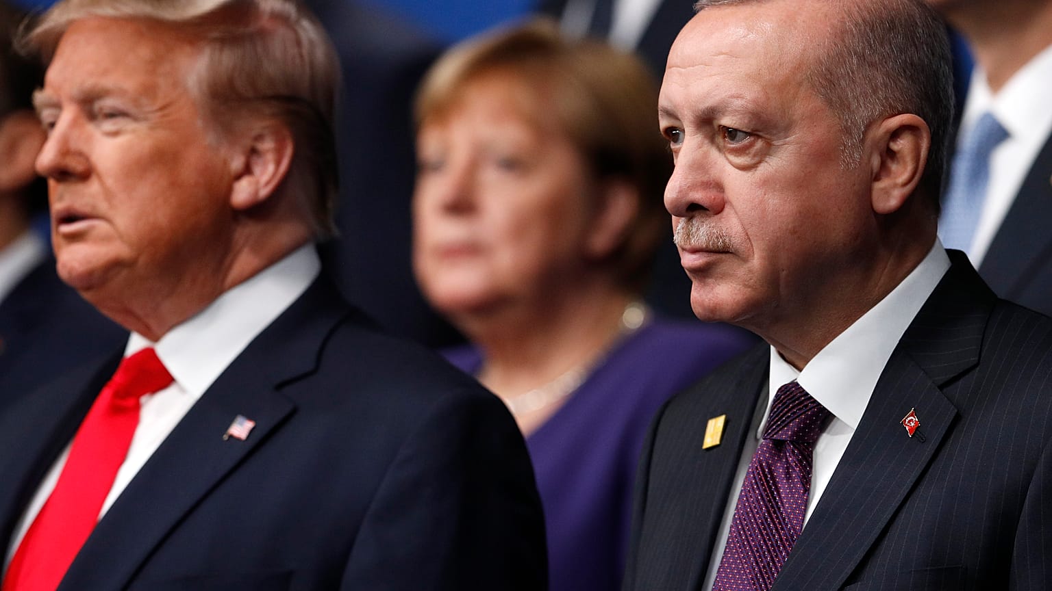 Rahip Brunson'dan S-400'lere... ABD, Türkiye'ye yaptırım uygulama noktasına nasıl geldi? 