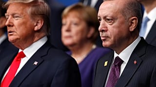 Rahip Brunson'dan S-400'lere... ABD, Türkiye'ye yaptırım uygulama noktasına nasıl geldi? 