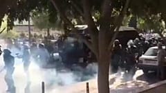 کارشناسان مستقل سازمان ملل : هزاران نفر از معترضان آبان ماه همچنان در زندان‌اند	   