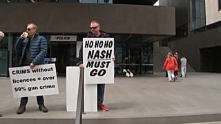 Wegen Christchurch: Neuseeland kauft Bürgern 50.000 Waffen ab