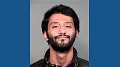 الطالب القطري محمد أحمد الهاشمي