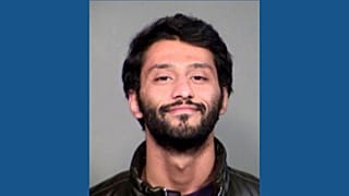 الطالب القطري محمد أحمد الهاشمي