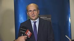 Κ. Χατζηδάκης: Ο EastMed θα προχωρήσει ό,τι κι αν λέει ο Ερντογάν