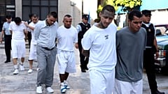 230 MS-13 örgüt üyesi tutuklandı