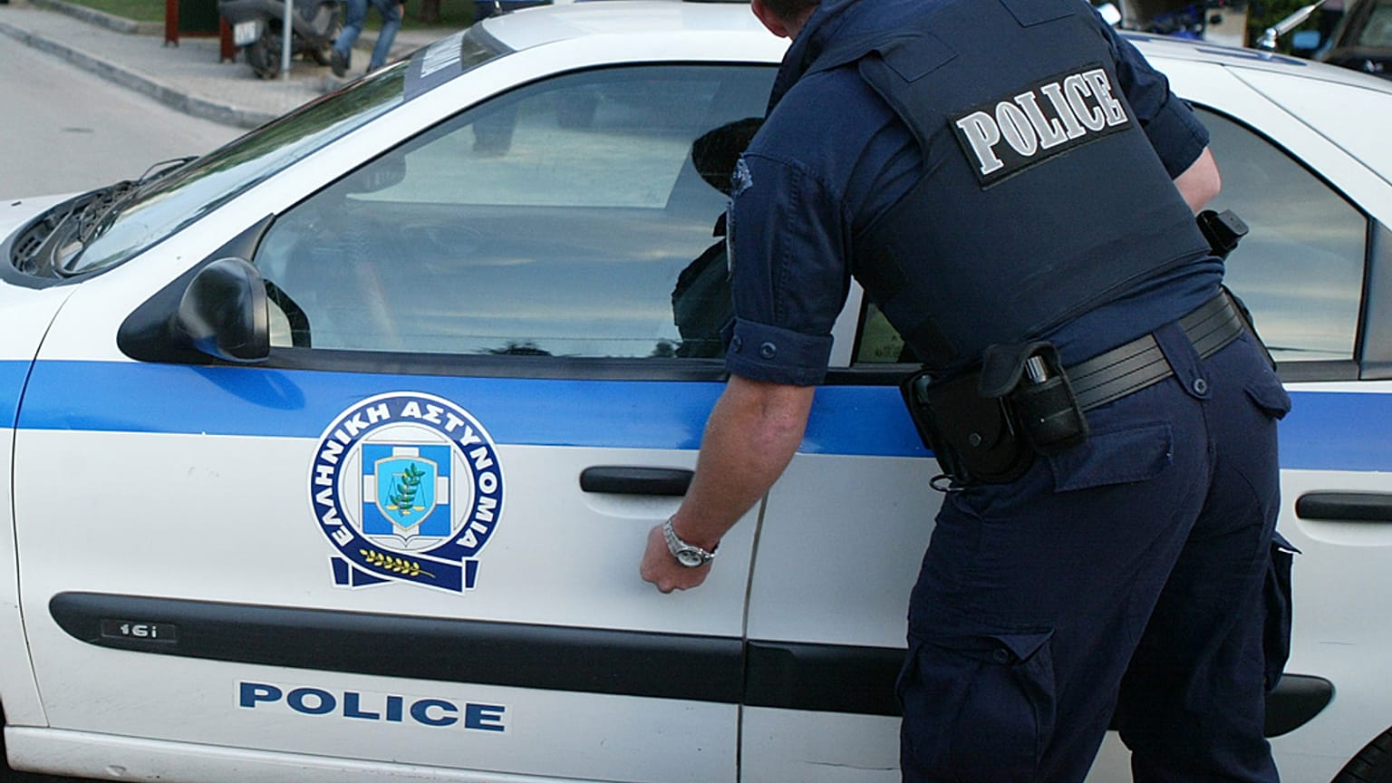 Πώς έγινε η ληστεία των 4,2 εκατ. ευρώ στην Καβάλα