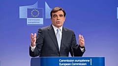 Μαργαρίτης Σχοινάς: Προς ένα νέο σύμφωνο μετανάστευσης