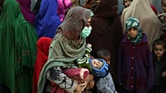 Afganistan 6 ayda 700 IŞİD üyesinin yakalandığını açıkladı, yakalananların çoğu yabancı