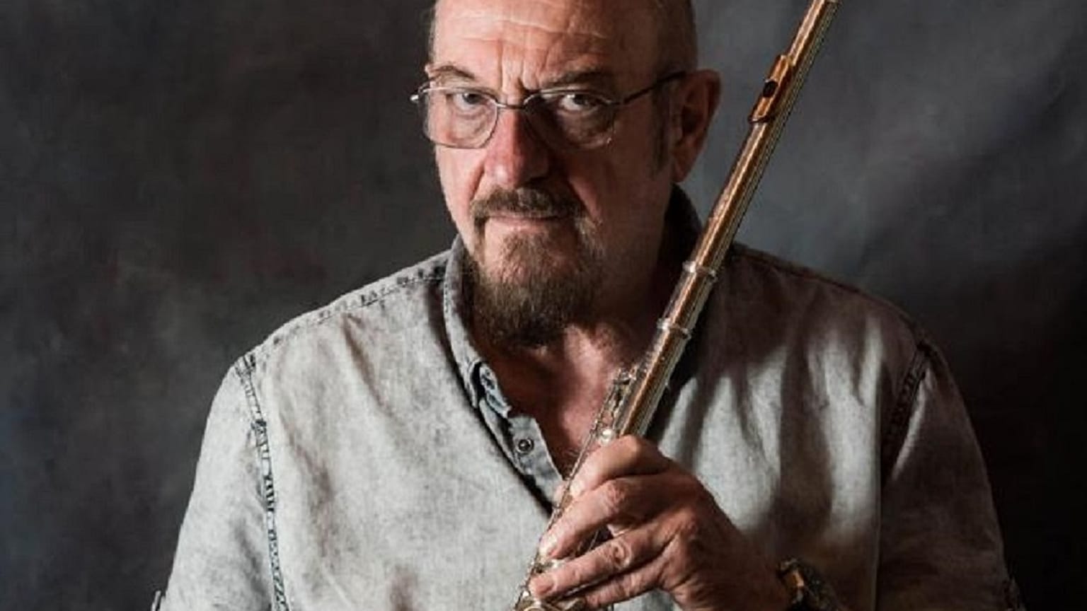 Ferrara ricorda Giulia con "The Christmas Jethro Tull"