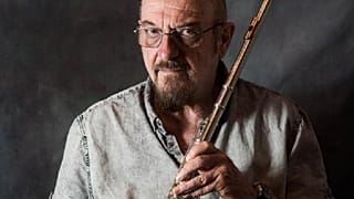 Ferrara ricorda Giulia con "The Christmas Jethro Tull"