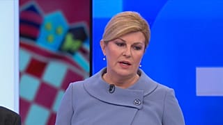 Croacia entre el mensaje nacionalista y la tolerancia
