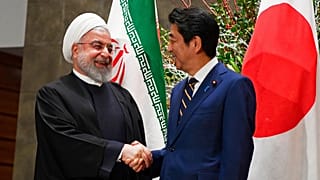 روحانی: ژاپن پیشنهاد جدیدی برای شکستن تحریم‌ها علیه ایران دارد