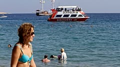 Шарм-эль-Шейха, Египет