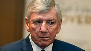 Martin Peters in London in 2016