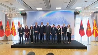 Западные Балканы: сообща присоединиться к ЕС