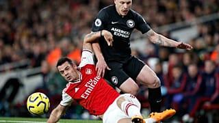 Xhaka (27) nach Berlin? Klinsmann lässt Katze nicht aus dem Sack