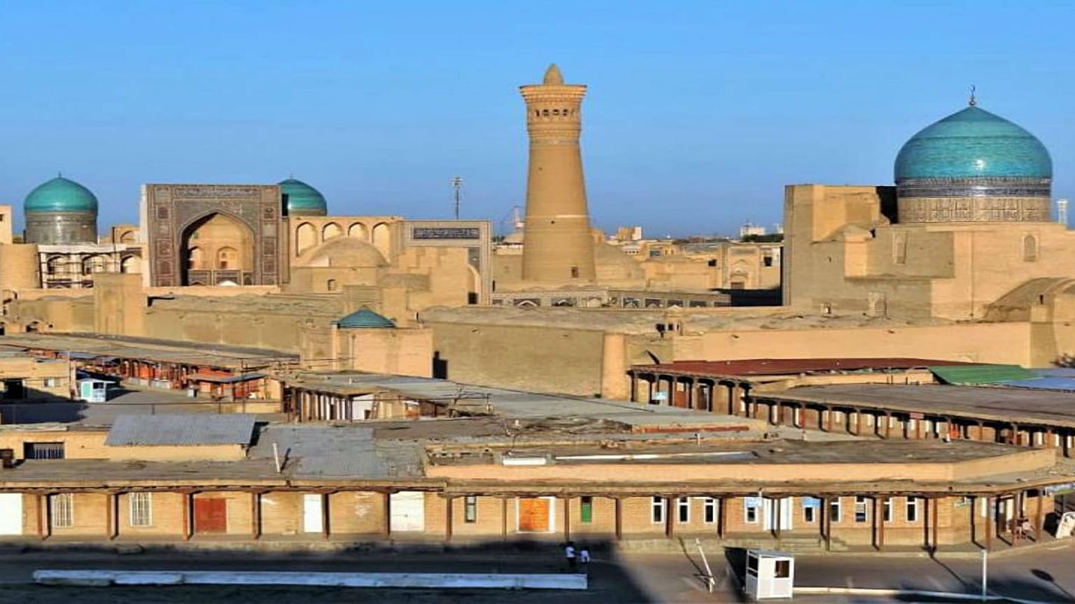 أول انتخابات تشريعية في أوزبكستان منذ بدء سياسة الانفتاح والإصلاح 
