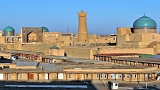 أول انتخابات تشريعية في أوزبكستان منذ بدء سياسة الانفتاح والإصلاح 