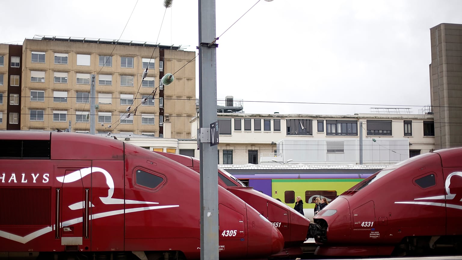Grève : pas de trêve de Noël en vue  
