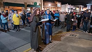  Andre Teague, Bristol Herald Courier