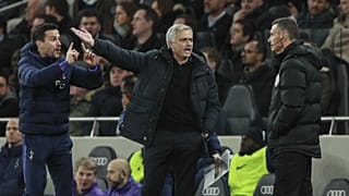 Rassismusvorwürfe in der Premier League: Tottenham kündigt Konsequenzen an