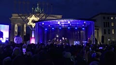 Começou a festa judaica: Feliz Hanukkah 