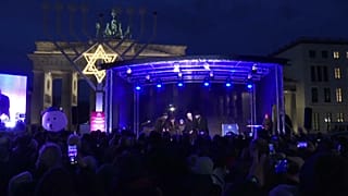 Começou a festa judaica: Feliz Hanukkah