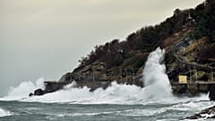 Maltempo: danni e vittime dalla Spagna alla Croazia
