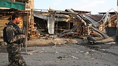 Afganistan: Taliban'ın karakol saldırısında en az 6 asker hayatını kaybetti