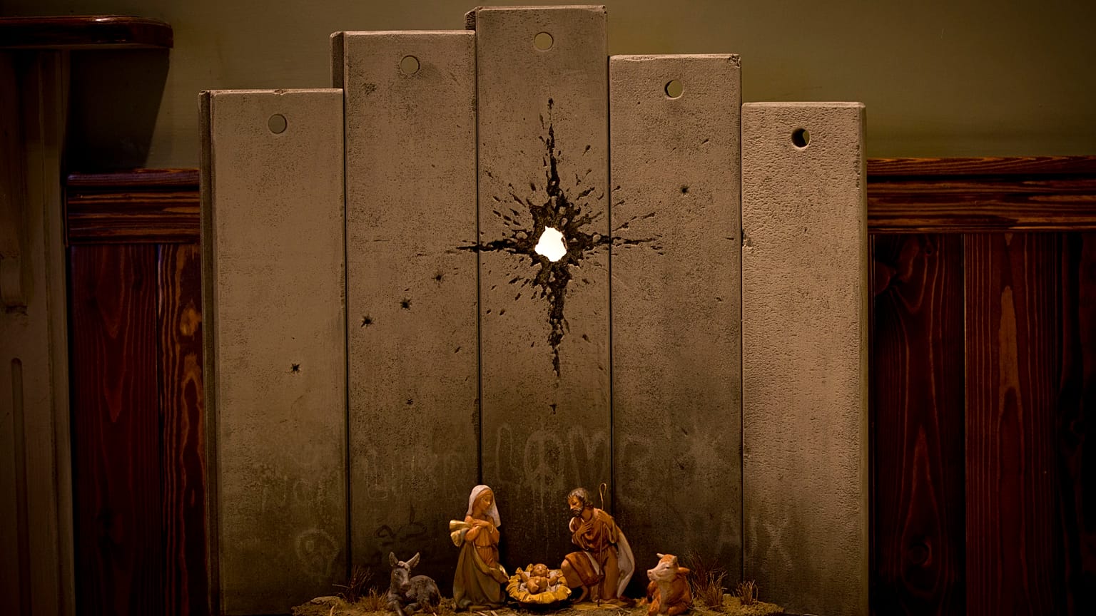 ASSOCIATED PRESS